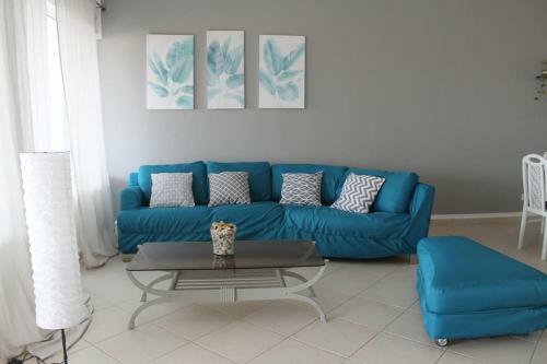 Apartamento African Sunset - Penthouse - Incredible Seaview!