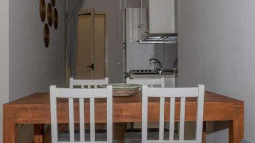 Apartamento Casa Meike