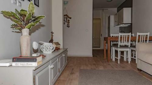 Apartamento Casa Meike
