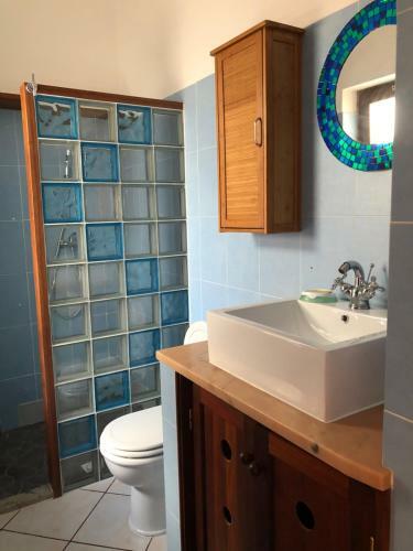 Apartamento Ca Julie - Large Beach House With Sea View