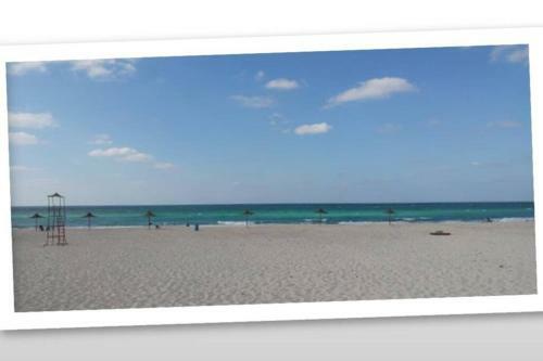 Location Maison En Bord de Mer, Nord Egypte