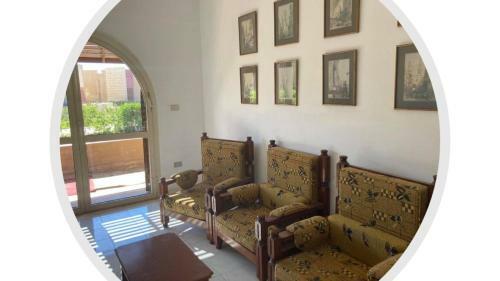 Location Maison En Bord de Mer, Nord Egypte
