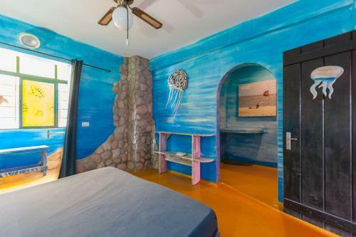 Bed & Breakfast Surfactivity Guest House