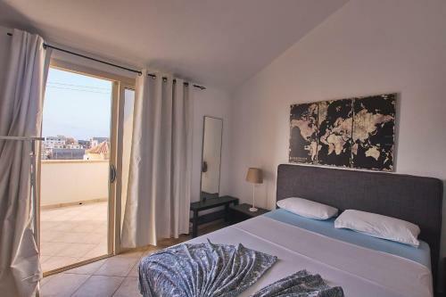 Apartamento Mj Santa Maria
