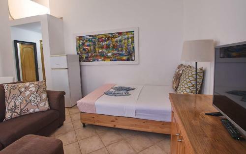 Apartamento Mj Santa Maria