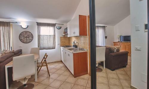Apartamento Mj Santa Maria