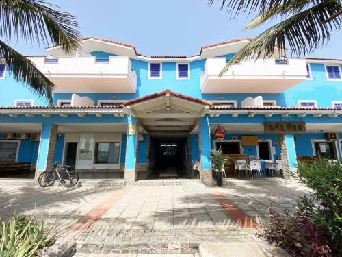 Residence Djadsal Moradias Apartments
