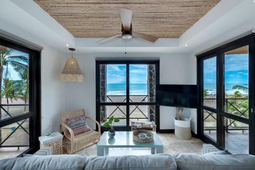 Apartamento Bahia Encantada Oceanfront L3