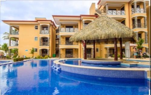 Apartamento Bahia Encantada Oceanfront L3