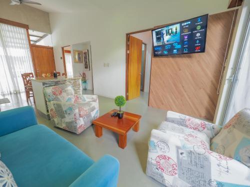 Apartamento Family Getaway In Jaco Vereda B3