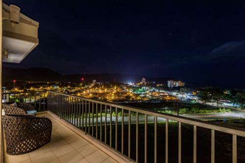 Apartamento Full Luxury Penthouse In Jaco Beach