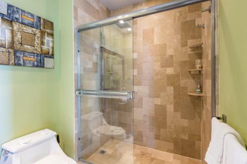 Apartamento Full Luxury Penthouse In Jaco Beach