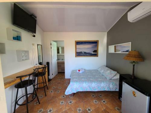 Hostal Jaco Bungalow, Remote Workers, Wifi-ac-pool