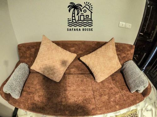 Apartamento Safaga House Sea View