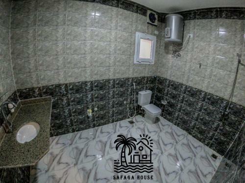 Apartamento Safaga House Sea View