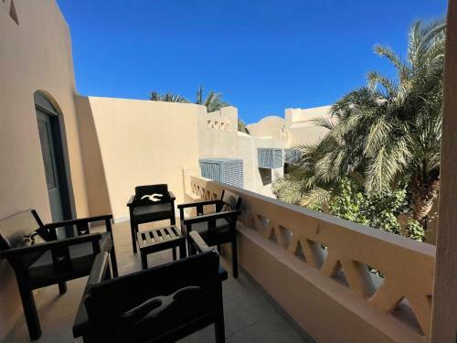 Downtown Elgouna Apartment