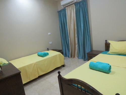 Apartments Ocean Breez Redsealine Hurghada