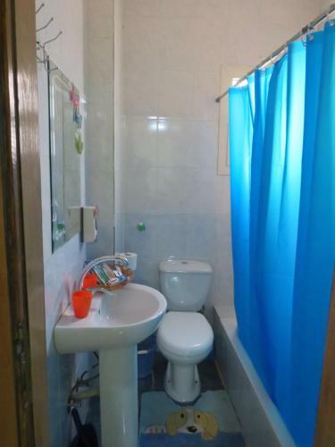 Apartments Ocean Breez Redsealine Hurghada