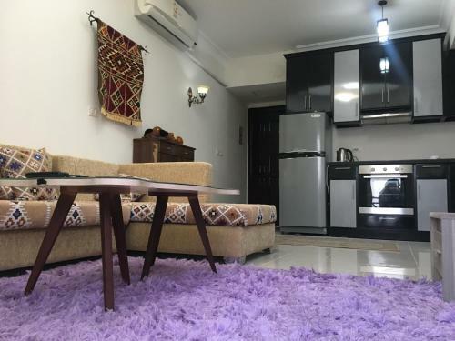 Sea View One Bedroom Apartment