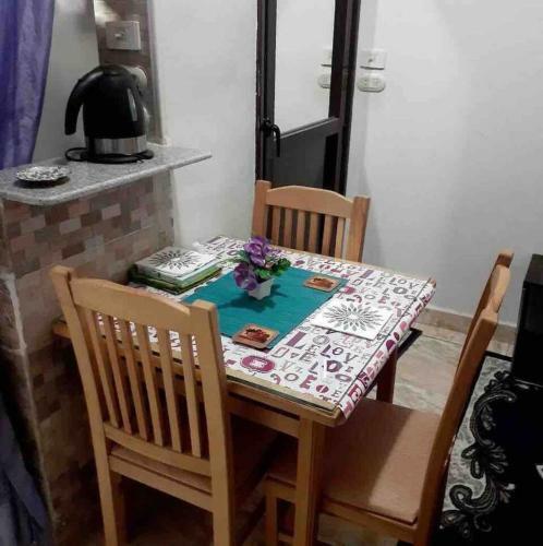 Apartamento Red Sea Hurghada Hossam