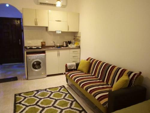 Apartamento Sheraton Plaza Studio In Hurghada
