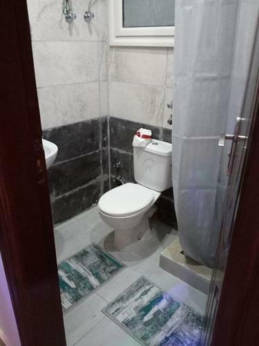 Apartamento Sheraton Plaza Studio In Hurghada