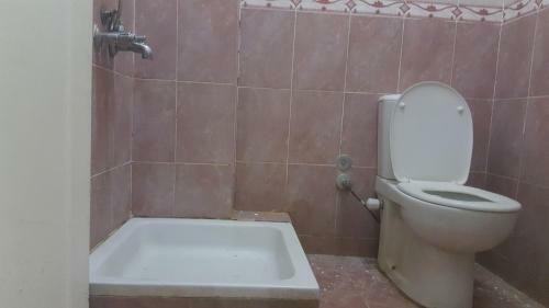 Apartamento Maxpedia Appartment 2 Bedrooms At Sheraton