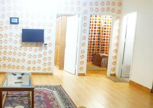 Apartamento Maxpedia Appartment Near Beach