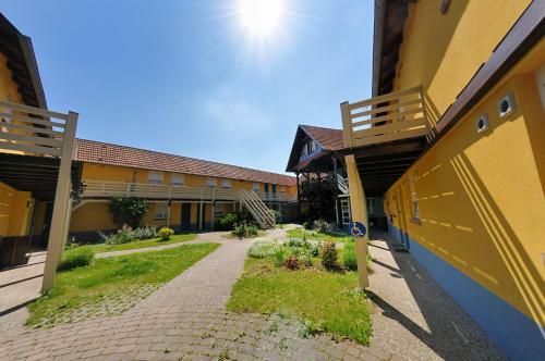 Aparthotel Le Relais De Wasselonne & Spa