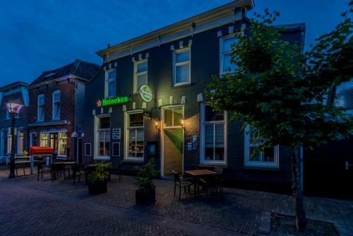 Hotel Van Der Weijde
