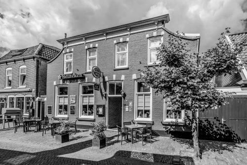 Hotel Van Der Weijde