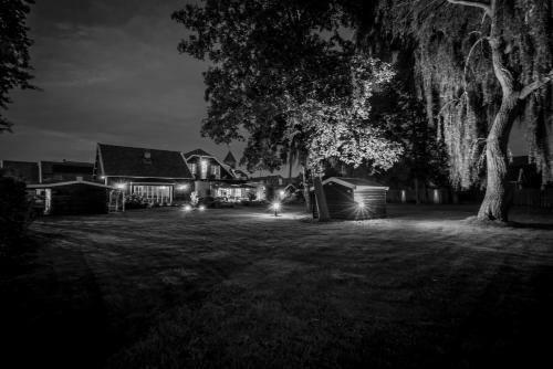 Hotel Van Der Weijde