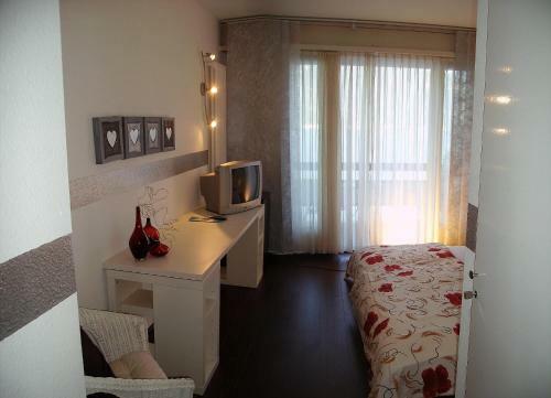Hostal Hotel Garni Battello