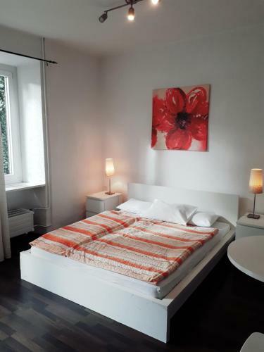 Hostal Hotel Garni Battello