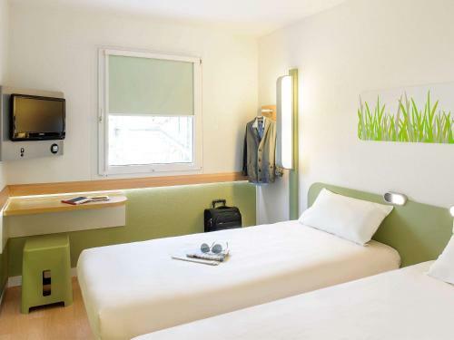 Hotel Ibis Budget Les Sables-olonne Sur Mer