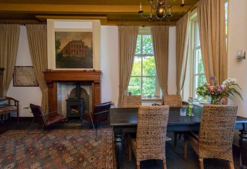 Bed And Breakfast Batenborg
