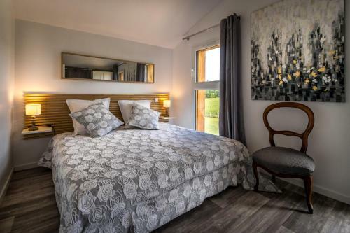 Bed & Breakfast Chambres D'h�tes La Ferme De Monseignon