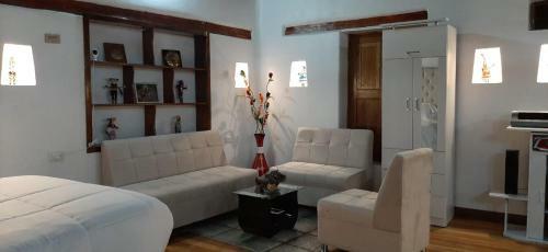 Hotel Suite de Don David - Apartamento Ollantaytambo