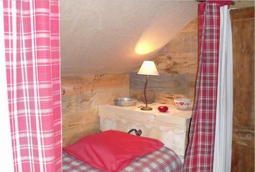 Gite Le Refuge