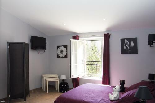 Bed & Breakfast La Bastide De Venelles