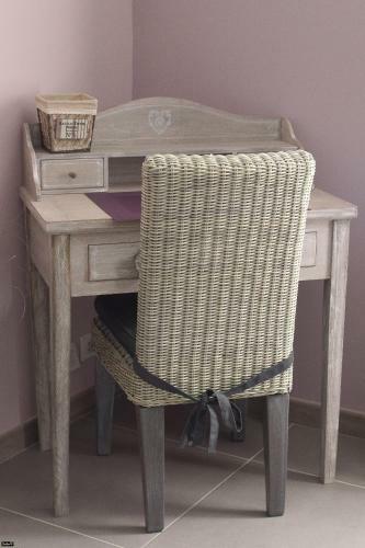 Bed & Breakfast La Bastide De Venelles