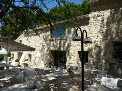 Bed & Breakfast La Bastide De Venelles