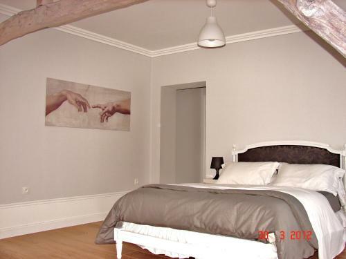 Bed & Breakfast Table Et Chambres D'h�tes Le Colombier
