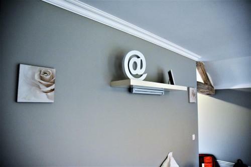 Bed & Breakfast Table Et Chambres D'h�tes Le Colombier