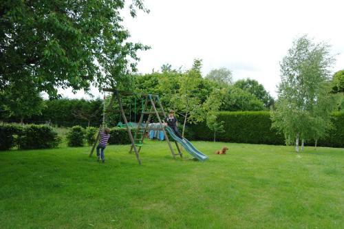 Bed & Breakfast Table Et Chambres D'h�tes Le Colombier