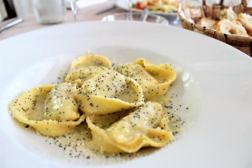 Hotel Albergo Ristorante Dalla Mena