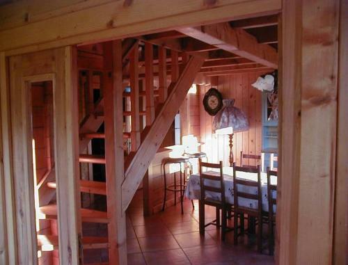 Hotel Chalet R�sidence La Combeaut�