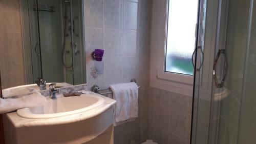 Hotel Chalet R�sidence La Combeaut�