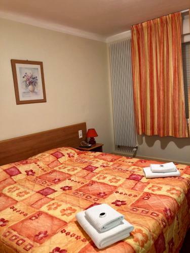 Hotel H�tel La Diligence