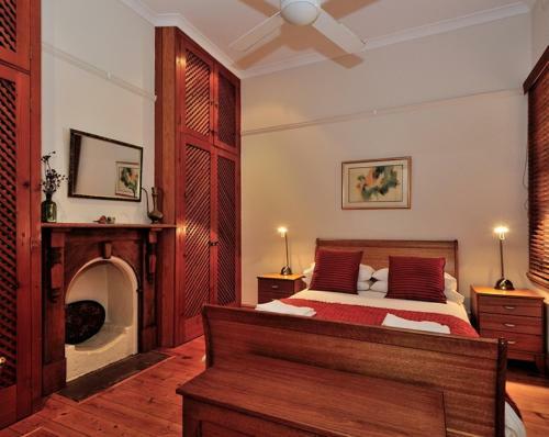 Pure Gold - Heritage 2 Bedroom Terraced Cottage